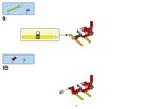 Instrucciones de Construcción - LEGO - 42098 - Car Transporter: Page 5