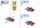 Instrucciones de Construcción - LEGO - 42098 - Car Transporter: Page 22