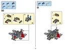 Instrucciones de Construcción - LEGO - 42098 - Car Transporter: Page 23