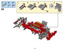 Instrucciones de Construcción - LEGO - 42098 - Car Transporter: Page 30