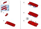 Instrucciones de Construcción - LEGO - 42098 - Car Transporter: Page 35