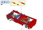 Instrucciones de Construcción - LEGO - 42098 - Car Transporter: Page 50