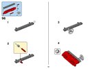 Instrucciones de Construcción - LEGO - 42098 - Car Transporter: Page 52