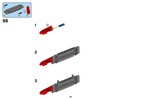 Instrucciones de Construcción - LEGO - 42098 - Car Transporter: Page 56