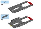 Instrucciones de Construcción - LEGO - 42098 - Car Transporter: Page 64