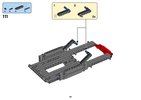 Instrucciones de Construcción - LEGO - 42098 - Car Transporter: Page 65