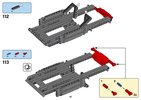 Instrucciones de Construcción - LEGO - 42098 - Car Transporter: Page 66