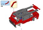 Instrucciones de Construcción - LEGO - 42098 - Car Transporter: Page 69