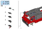 Instrucciones de Construcción - LEGO - 42098 - Car Transporter: Page 72