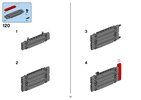 Instrucciones de Construcción - LEGO - 42098 - Car Transporter: Page 73