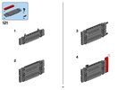 Instrucciones de Construcción - LEGO - 42098 - Car Transporter: Page 75