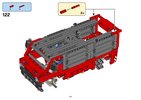 Instrucciones de Construcción - LEGO - 42098 - Car Transporter: Page 77