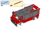 Instrucciones de Construcción - LEGO - 42098 - Car Transporter: Page 78