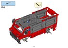 Instrucciones de Construcción - LEGO - 42098 - Car Transporter: Page 79