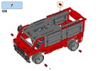 Instrucciones de Construcción - LEGO - 42098 - Car Transporter: Page 81