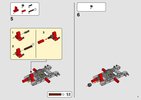 Instrucciones de Construcción - LEGO - 42098 - Car Transporter: Page 7