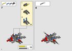 Instrucciones de Construcción - LEGO - 42098 - Car Transporter: Page 8