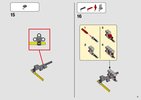 Instrucciones de Construcción - LEGO - 42098 - Car Transporter: Page 11