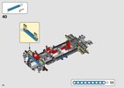 Instrucciones de Construcción - LEGO - 42098 - Car Transporter: Page 26