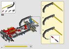 Instrucciones de Construcción - LEGO - 42098 - Car Transporter: Page 36