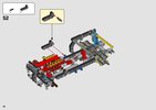 Instrucciones de Construcción - LEGO - 42098 - Car Transporter: Page 38