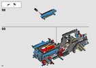 Instrucciones de Construcción - LEGO - 42098 - Car Transporter: Page 64