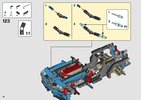 Instrucciones de Construcción - LEGO - 42098 - Car Transporter: Page 74