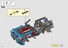 Instrucciones de Construcción - LEGO - 42098 - Car Transporter: Page 76