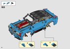 Instrucciones de Construcción - LEGO - 42098 - Car Transporter: Page 94