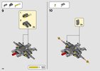 Instrucciones de Construcción - LEGO - 42098 - Car Transporter: Page 106