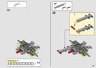 Instrucciones de Construcción - LEGO - 42098 - Car Transporter: Page 107