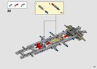 Instrucciones de Construcción - LEGO - 42098 - Car Transporter: Page 119