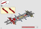 Instrucciones de Construcción - LEGO - 42098 - Car Transporter: Page 122