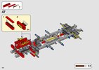 Instrucciones de Construcción - LEGO - 42098 - Car Transporter: Page 134