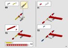 Instrucciones de Construcción - LEGO - 42098 - Car Transporter: Page 151