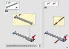 Instrucciones de Construcción - LEGO - 42098 - Car Transporter: Page 163