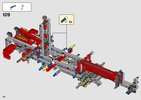 Instrucciones de Construcción - LEGO - 42098 - Car Transporter: Page 172