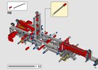 Instrucciones de Construcción - LEGO - 42098 - Car Transporter: Page 175