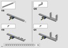 Instrucciones de Construcción - LEGO - 42098 - Car Transporter: Page 178