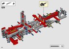 Instrucciones de Construcción - LEGO - 42098 - Car Transporter: Page 186