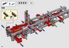 Instrucciones de Construcción - LEGO - 42098 - Car Transporter: Page 202