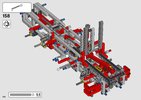 Instrucciones de Construcción - LEGO - 42098 - Car Transporter: Page 210