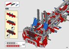 Instrucciones de Construcción - LEGO - 42098 - Car Transporter: Page 239