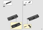 Instrucciones de Construcción - LEGO - 42098 - Car Transporter: Page 247