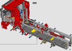 Instrucciones de Construcción - LEGO - 42098 - Car Transporter: Page 279