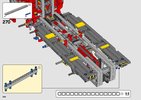 Instrucciones de Construcción - LEGO - 42098 - Car Transporter: Page 286