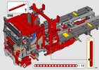 Instrucciones de Construcción - LEGO - 42098 - Car Transporter: Page 305