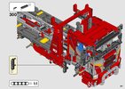 Instrucciones de Construcción - LEGO - 42098 - Car Transporter: Page 307