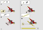 Instrucciones de Construcción - LEGO - 42098 - Car Transporter: Page 382