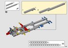 Instrucciones de Construcción - LEGO - 42098 - Car Transporter: Page 389